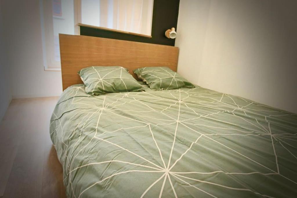 Appartement Centre Brioude Bagian luar foto