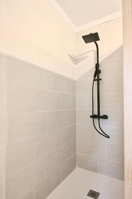 Appartement Centre Brioude Bagian luar foto